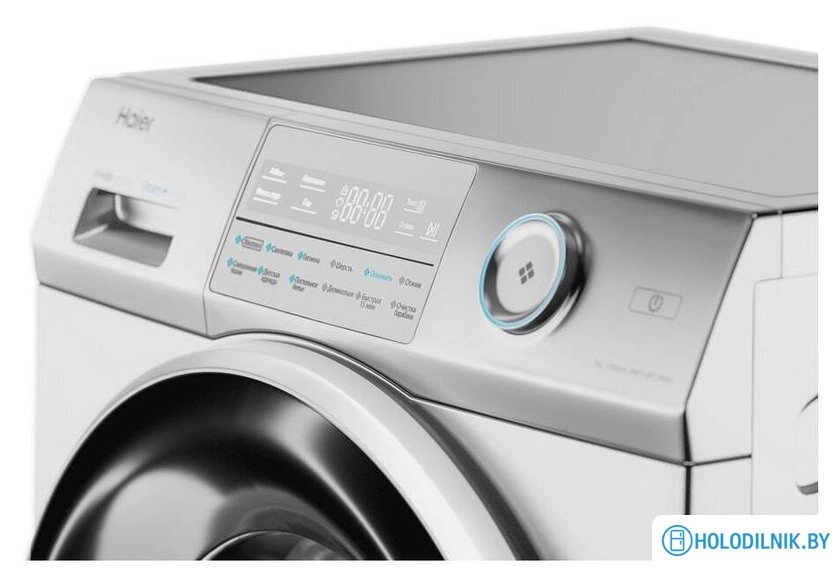 Стиральная машина Haier HW80-BP14969B