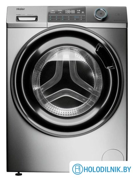 Стиральная машина Haier HW80-BP14969BS