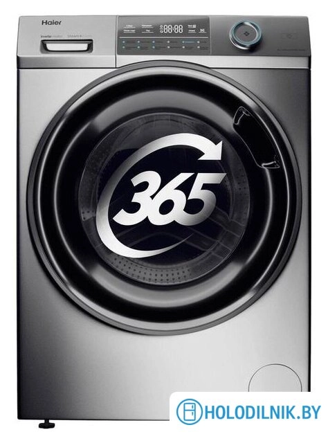 Стиральная машина Haier HW80-BP14969BS