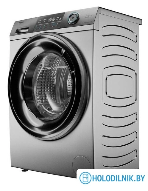 Стиральная машина Haier HW80-BP14969BS