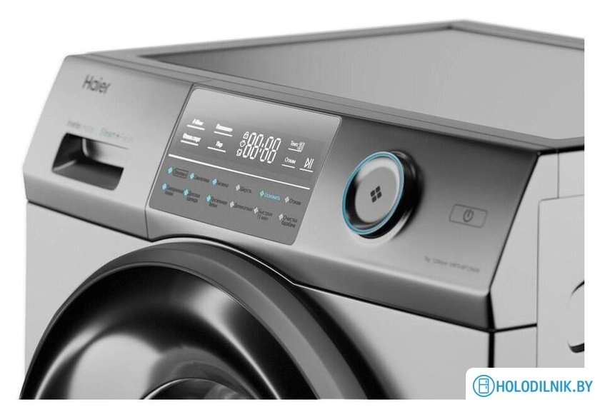 Стиральная машина Haier HW80-BP14969BS