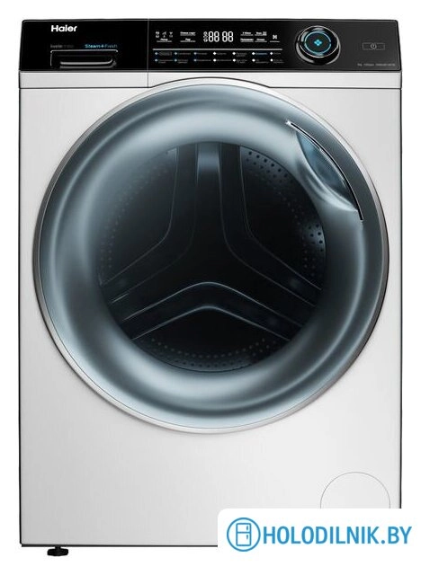 Стиральная машина Haier HW80-BP14979