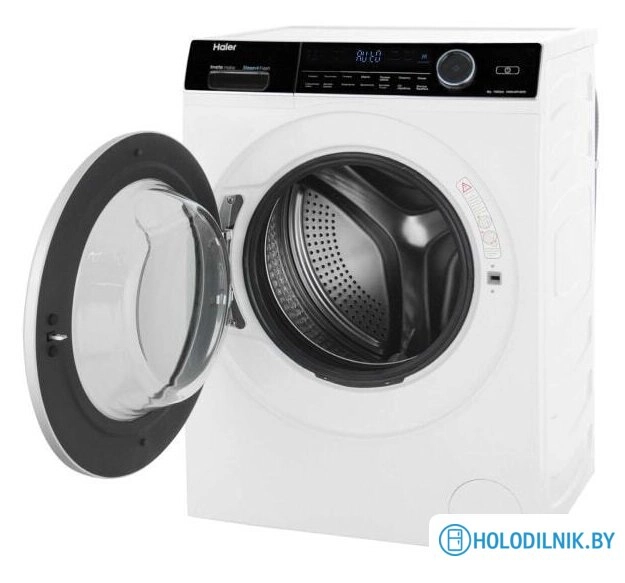 Стиральная машина Haier HW80-BP14979
