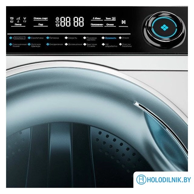 Стиральная машина Haier HW80-BP14979