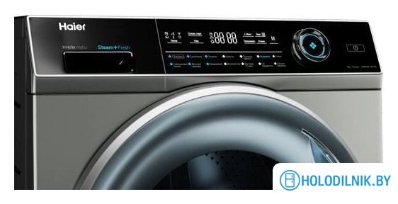 Стиральная машина Haier HW80-BP14979S
