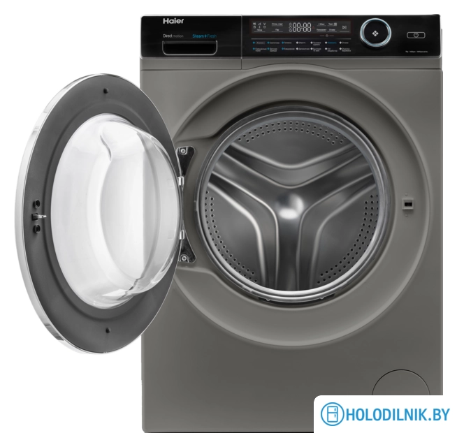 Стиральная машина Haier HW90-B14979S