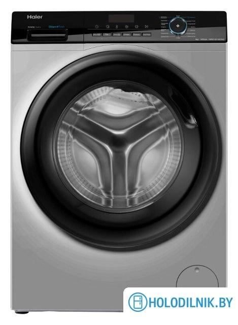Стиральная машина Haier HW90-BP14929AS