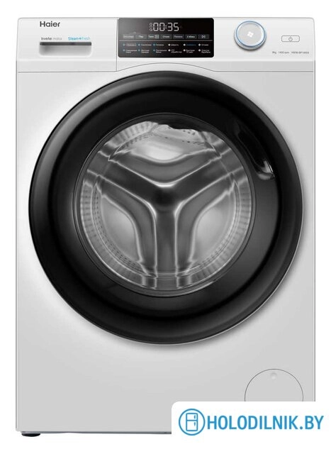 Стиральная машина Haier HW90-BP14959