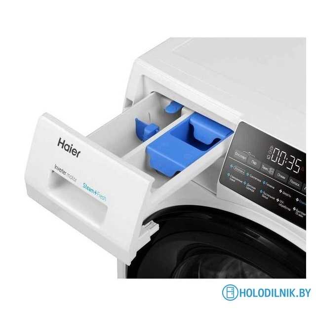 Стиральная машина Haier HW90-BP14959