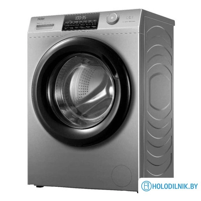 Стиральная машина Haier HW90-BP14959S