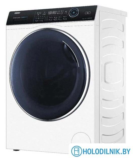 Стирально-сушильная машина Haier HWD100-B14979