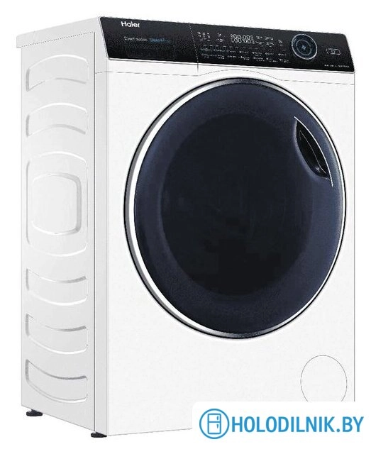 Стирально-сушильная машина Haier HWD100-B14979