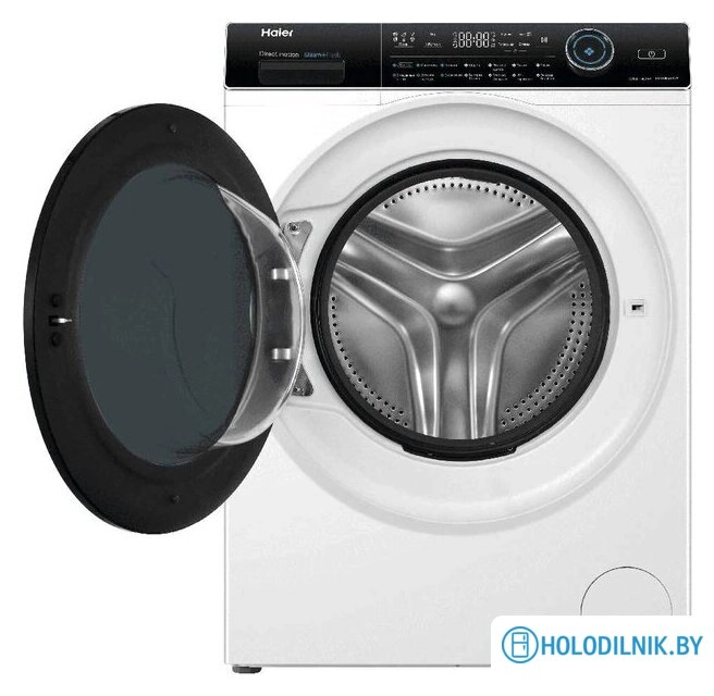 Стирально-сушильная машина Haier HWD100-B14979