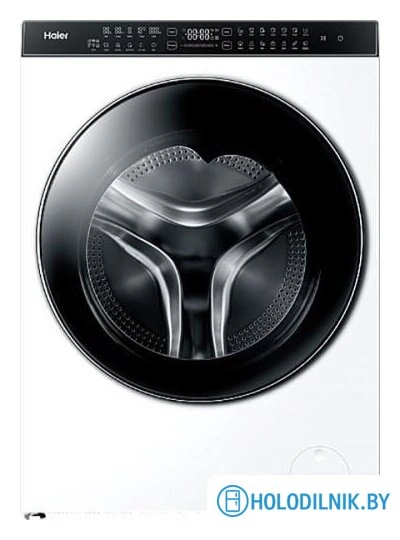 Стирально-сушильная машина Haier HWD100-BD1499U1