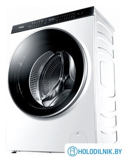 Стирально-сушильная машина Haier HWD100-BD1499U1