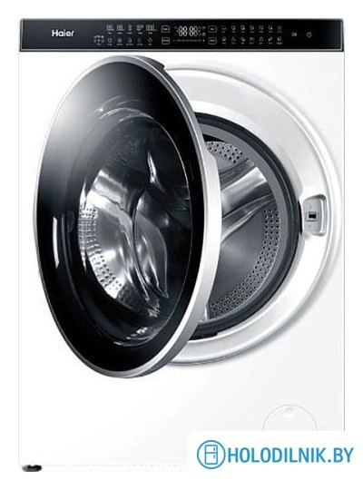 Стирально-сушильная машина Haier HWD100-BD1499U1