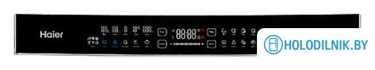 Стирально-сушильная машина Haier HWD100-BD1499U1