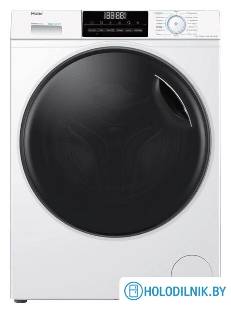Стирально-сушильная машина Haier HWD70-BP14929A