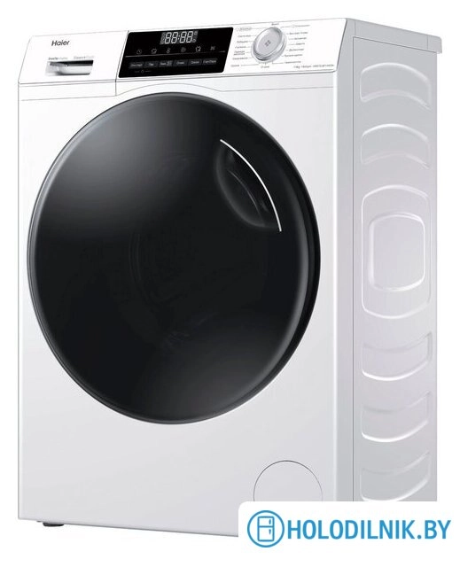 Стирально-сушильная машина Haier HWD70-BP14929A