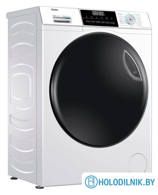 Стирально-сушильная машина Haier HWD70-BP14929A