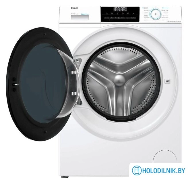 Стирально-сушильная машина Haier HWD70-BP14929A
