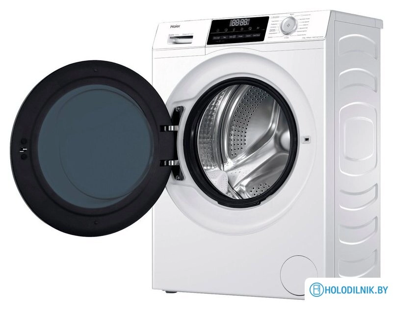 Стирально-сушильная машина Haier HWD70-BP14929A