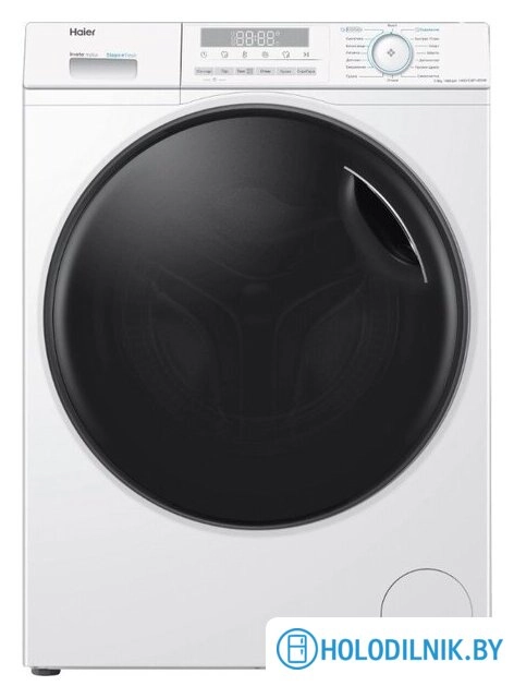Стирально-сушильная машина Haier HWD70-BP14929B