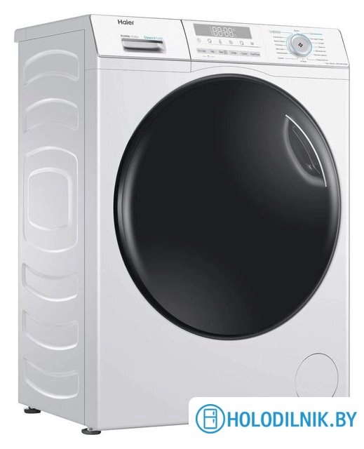 Стирально-сушильная машина Haier HWD70-BP14929B