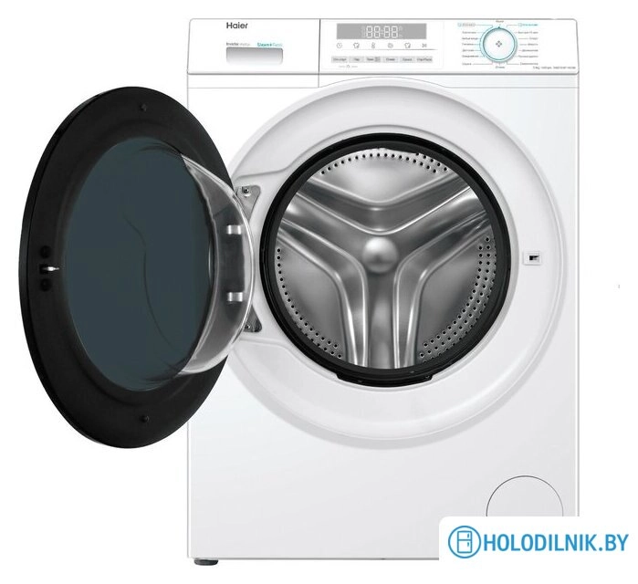 Стирально-сушильная машина Haier HWD70-BP14929B