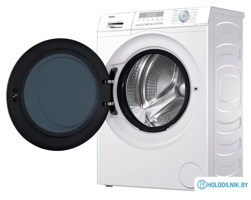 Стирально-сушильная машина Haier HWD70-BP14929B