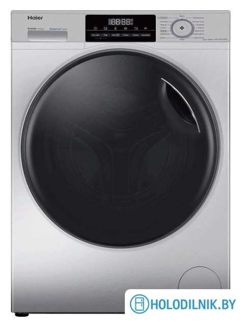 Стирально-сушильная машина Haier HWD70-BP14929S