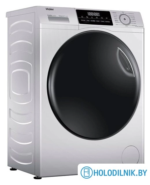 Стирально-сушильная машина Haier HWD70-BP14929S