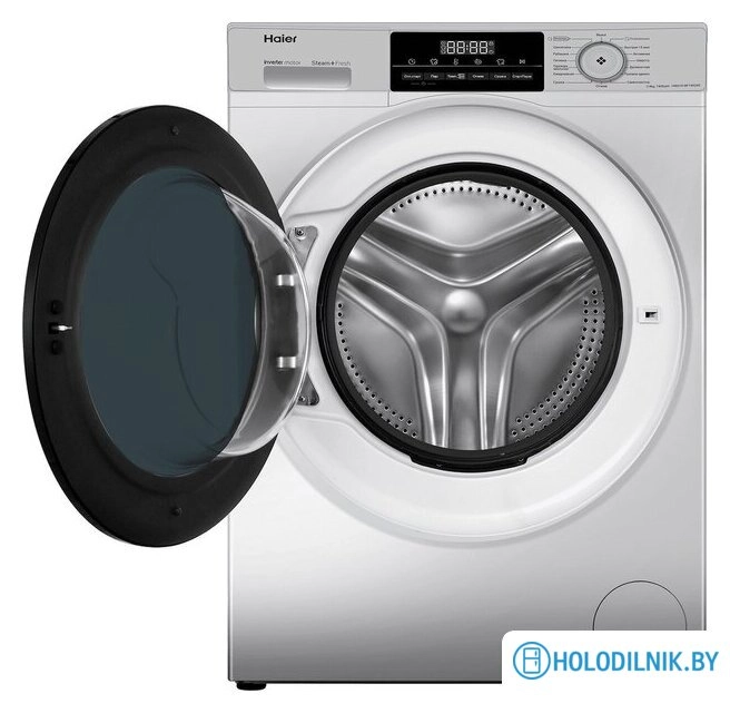 Стирально-сушильная машина Haier HWD70-BP14929S