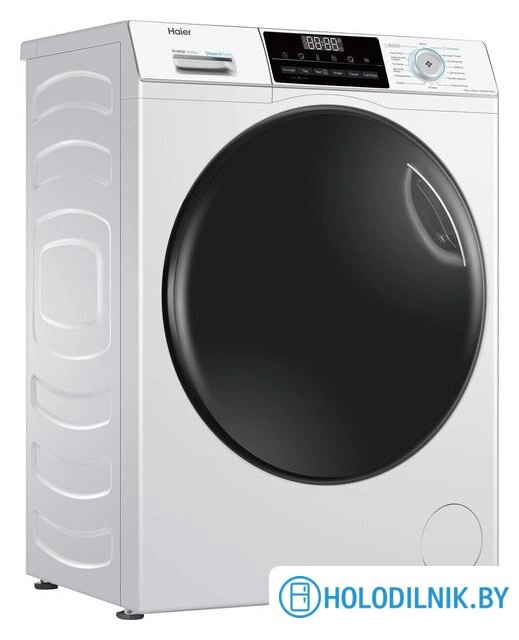 Стирально-сушильная машина Haier HWD80-BP14929A