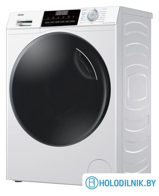 Стирально-сушильная машина Haier HWD80-BP14929A