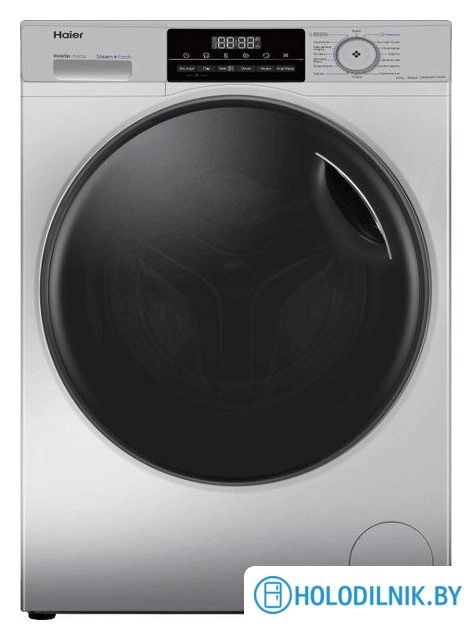 Стирально-сушильная машина Haier HWD80-BP14929S