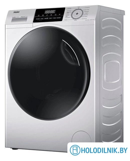 Стирально-сушильная машина Haier HWD80-BP14929S