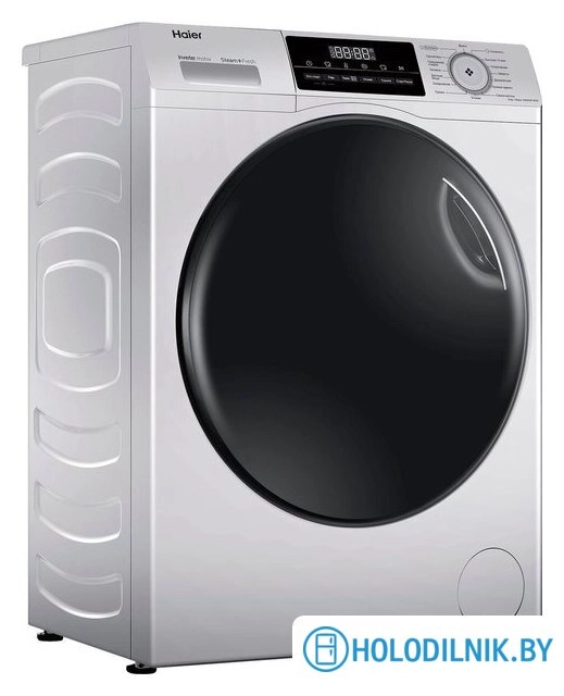 Стирально-сушильная машина Haier HWD80-BP14929S