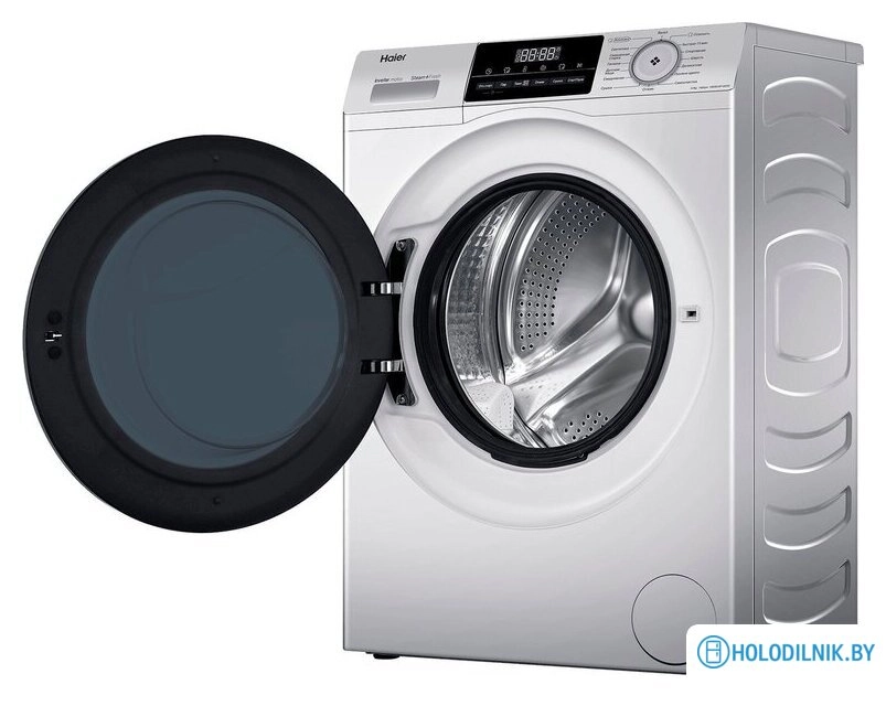 Стирально-сушильная машина Haier HWD80-BP14929S