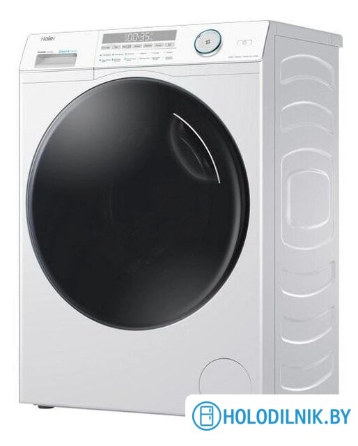 Стирально-сушильная машина Haier HWD80-BP14959B