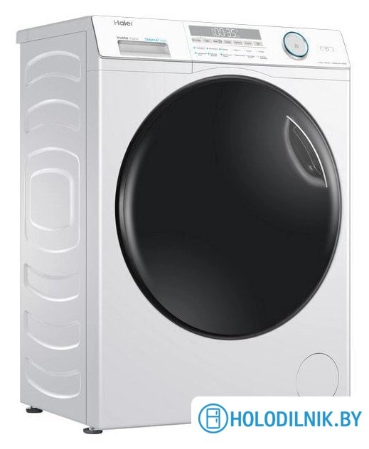 Стирально-сушильная машина Haier HWD80-BP14959B