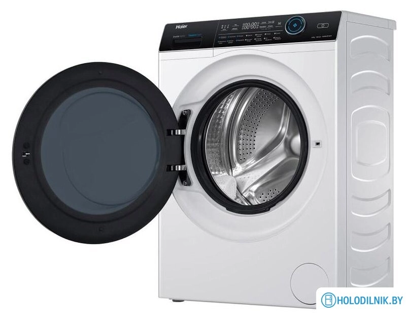 Стирально-сушильная машина Haier HWD80-BP14979