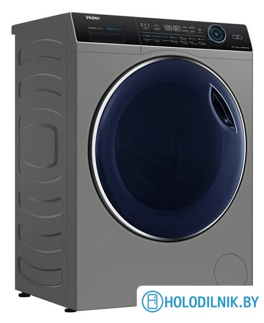 Стирально-сушильная машина Haier HWD80-BP14979S