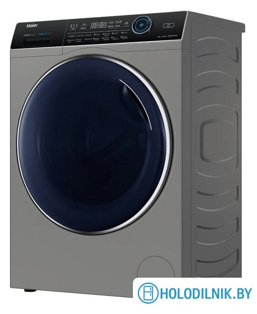 Стирально-сушильная машина Haier HWD80-BP14979S