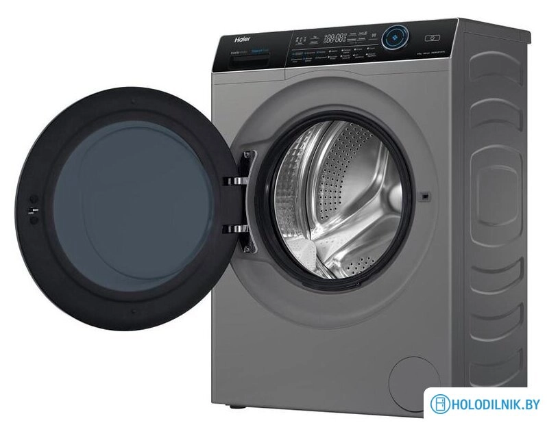 Стирально-сушильная машина Haier HWD80-BP14979S