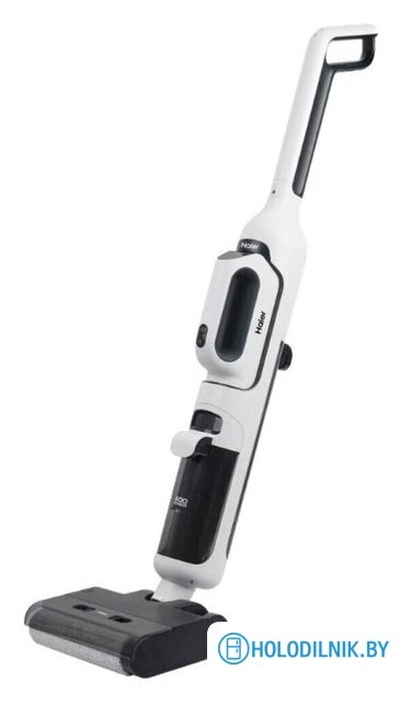 Вертикальный моющий пылесос Haier HWND Q1
