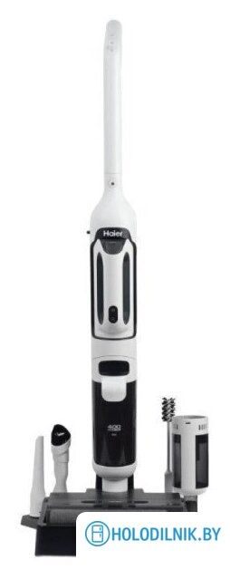 Вертикальный моющий пылесос Haier HWND Q1