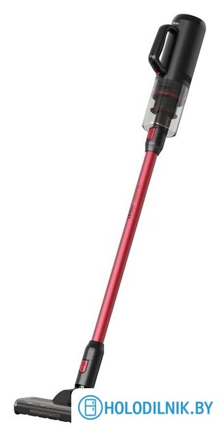 Пылесос Haier HWND Q2
