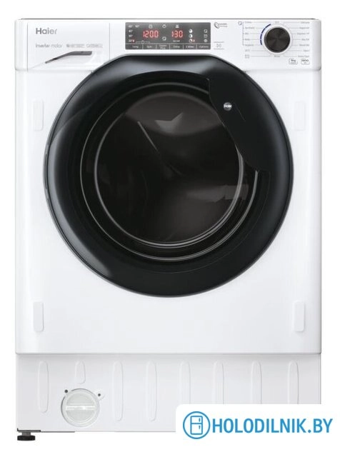 Стиральная машина Haier HWQ90B416FWB