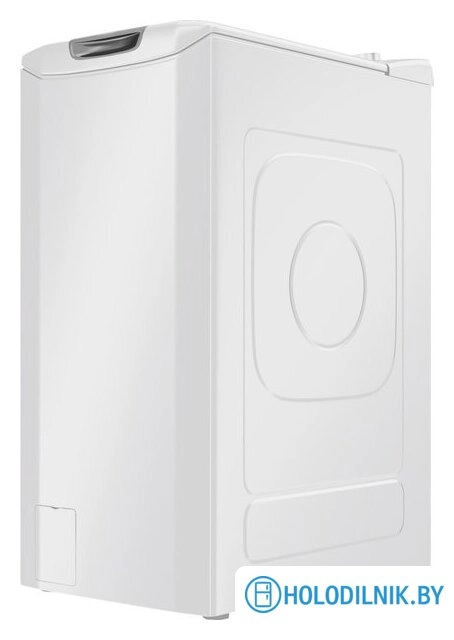 Стиральная машина с вертикальной загрузкой Haier RTXS G382TM/1-07